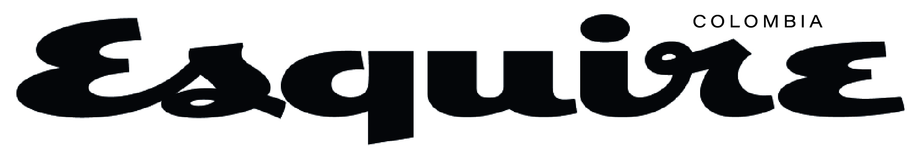 Esquire Colombia logo