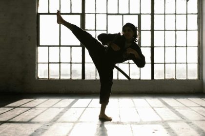 Deporte combate