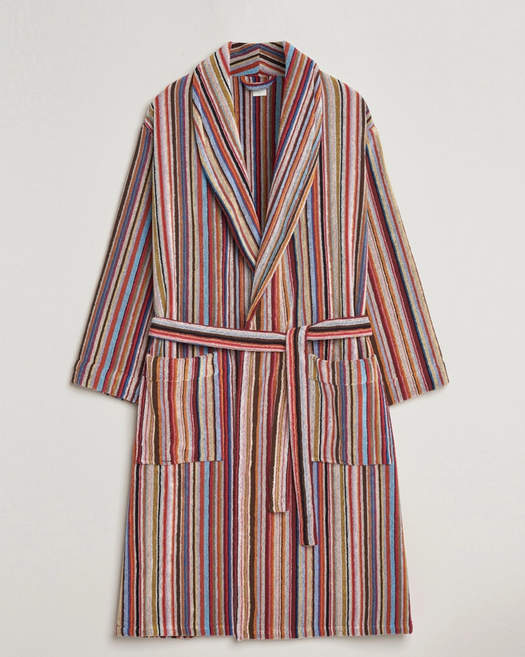 Paul Smith bata de baño