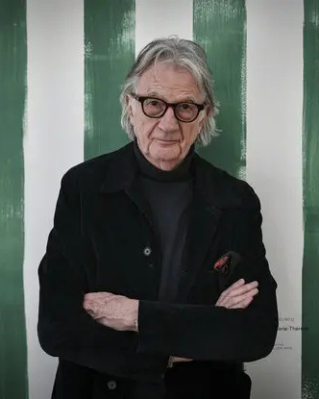 Paul Smith