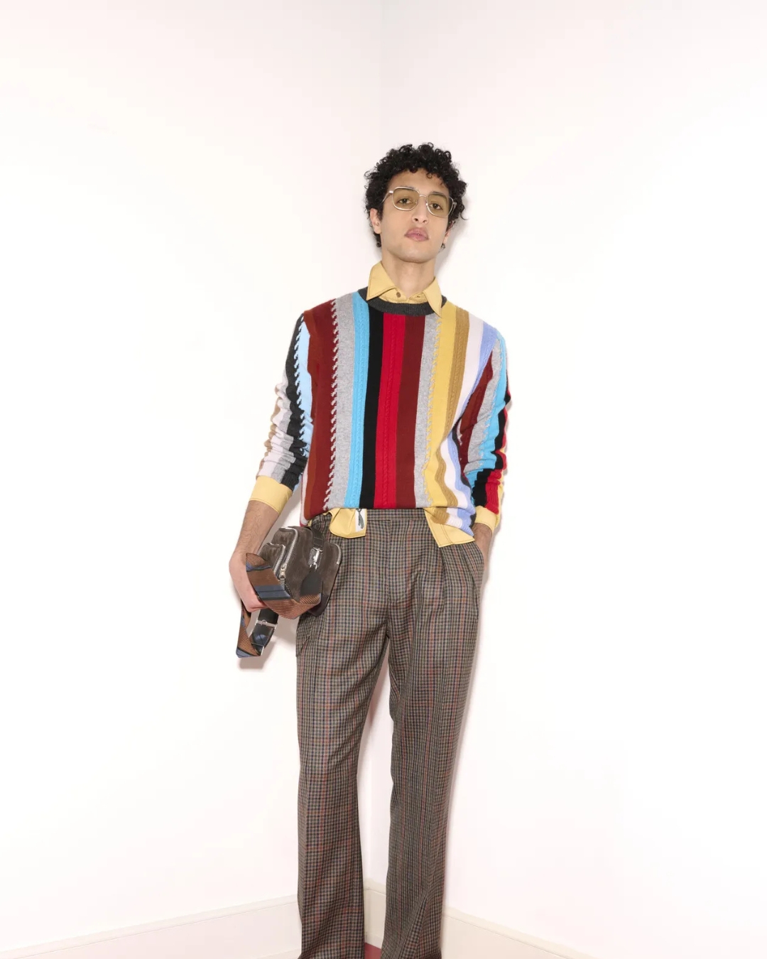 Paul Smith sweater
