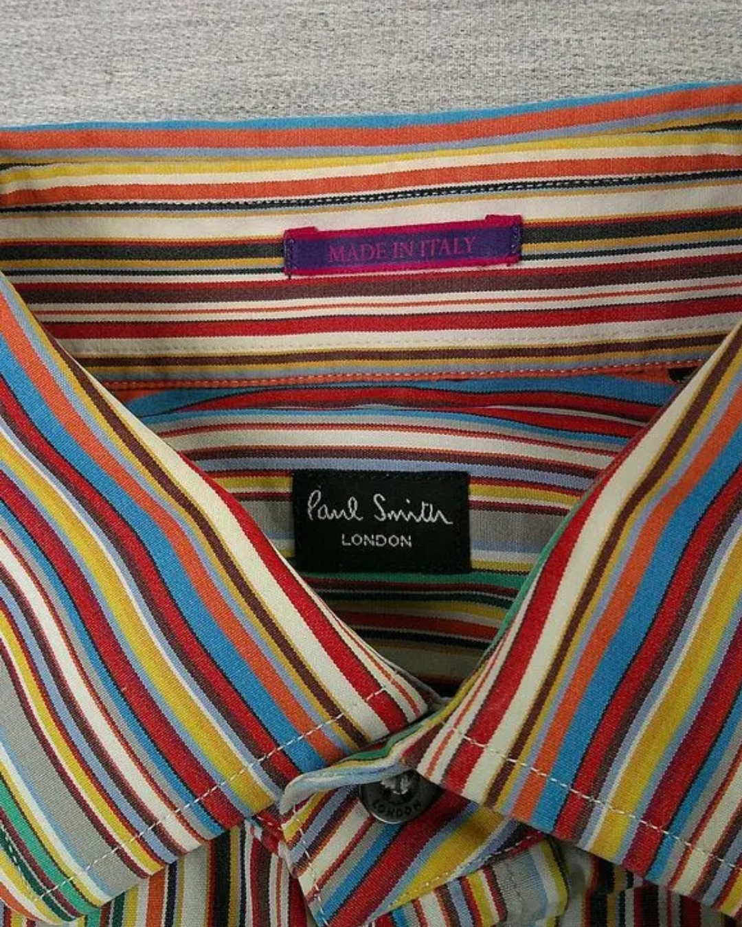 Paul Smith camisa