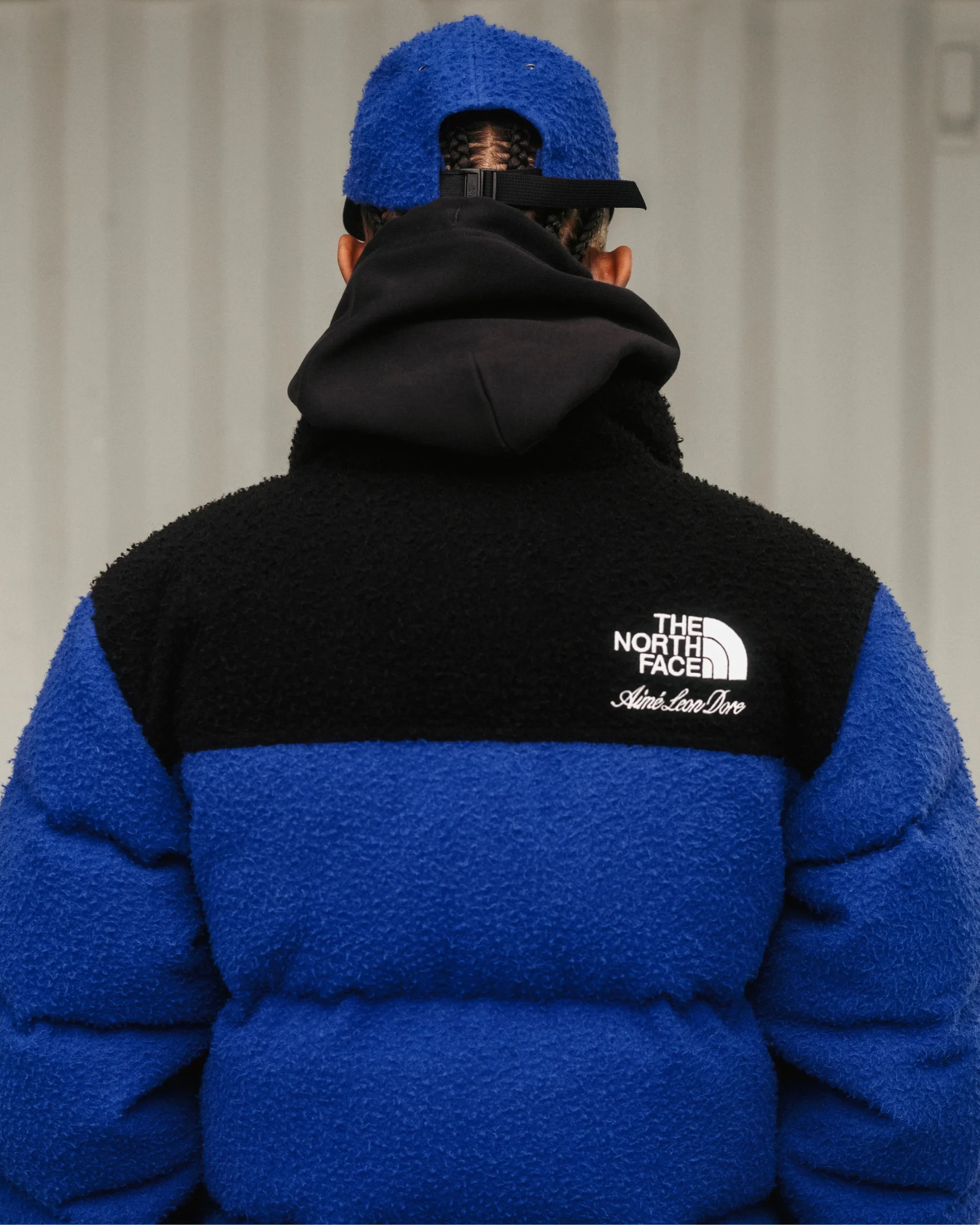El Outdoor Redefinido: la nueva colaboración entre The North Face