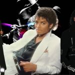 Michael Jackson trayectoria musical
