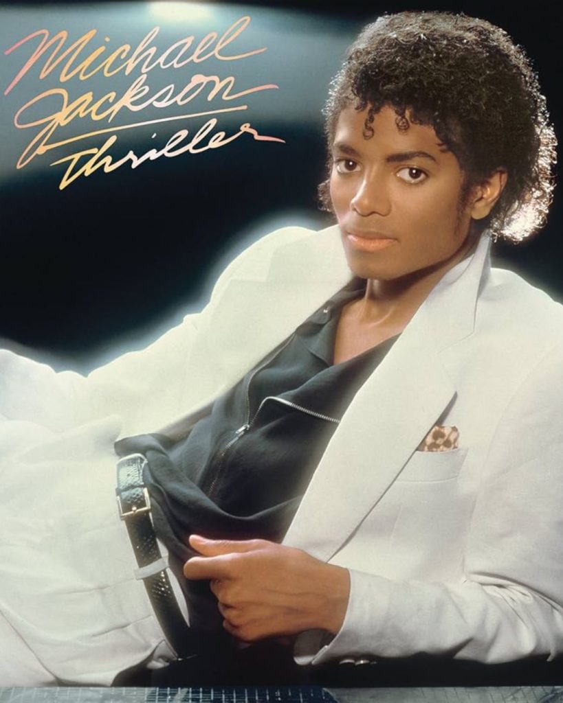 Disco Thriller