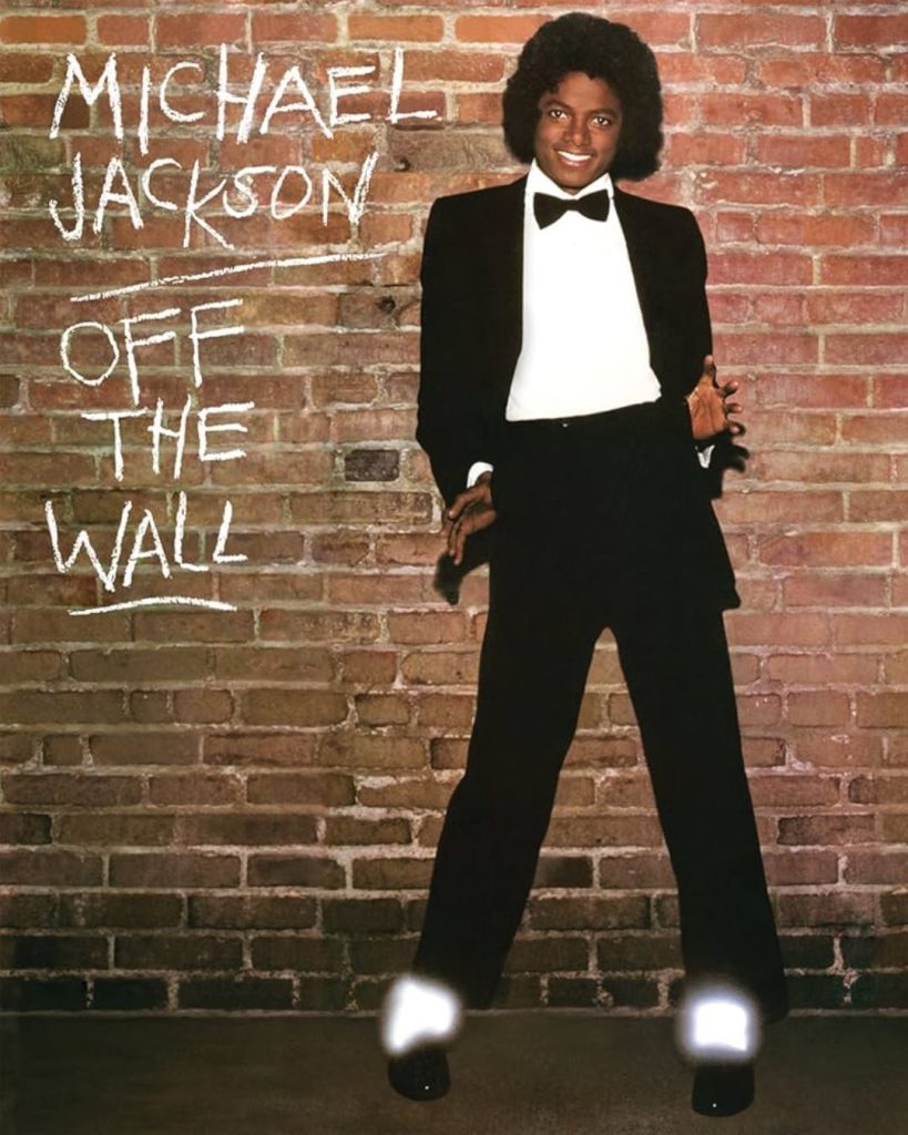 disco Off The Wall