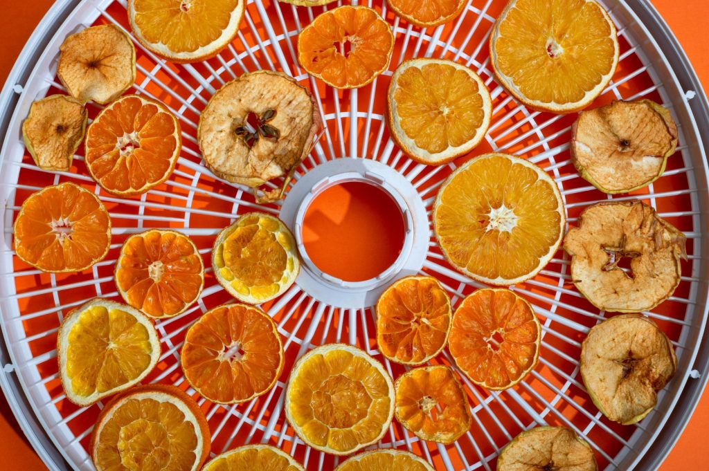 Snacks saludables