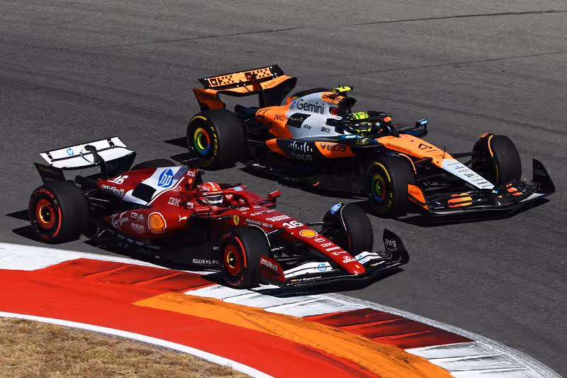 F1 2026 nueva temporada