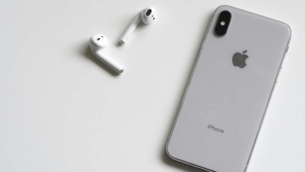 Celulares gris