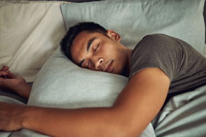 ¿Cómo el descanso influye en mi bienestar?