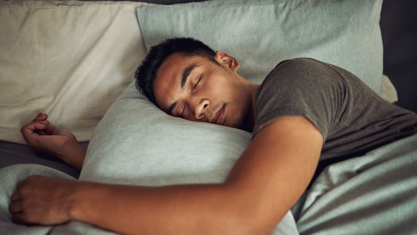 ¿Cómo el descanso influye en mi bienestar?