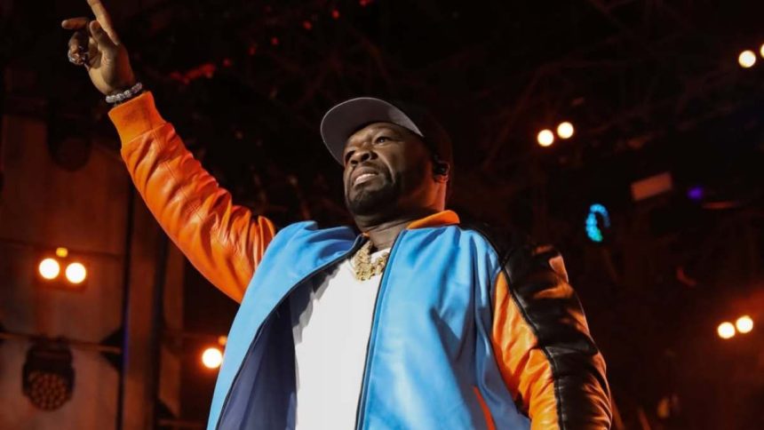 50 Cent