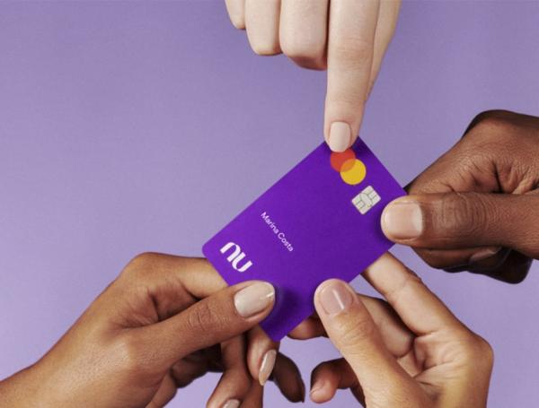 Banco Nu, fundado David Vélez