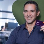 David Vélez fundador NuBank