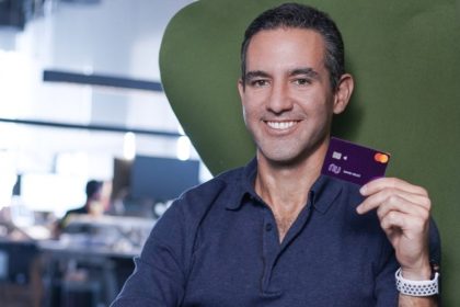 David Vélez fundador NuBank
