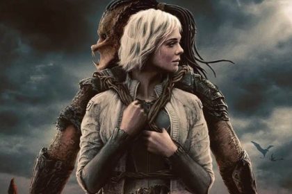 Depredador: Tierras Salvajes