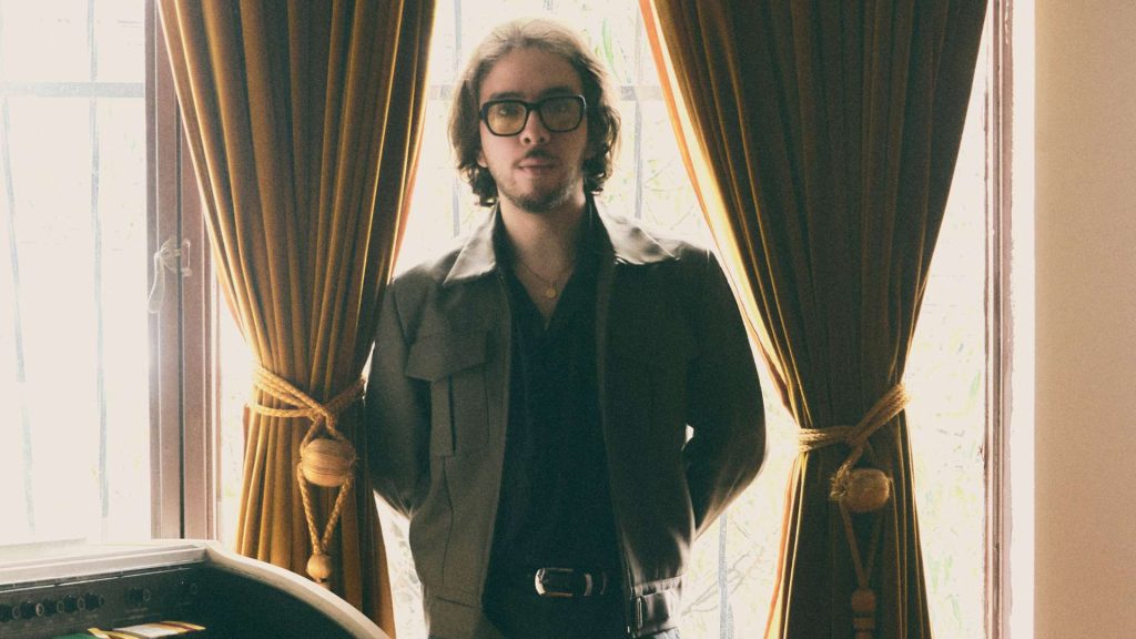 Fotógrafo Profesional