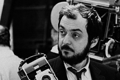 Stanley Kubrick