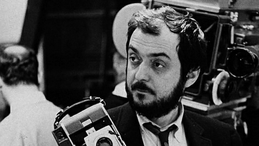 Stanley Kubrick