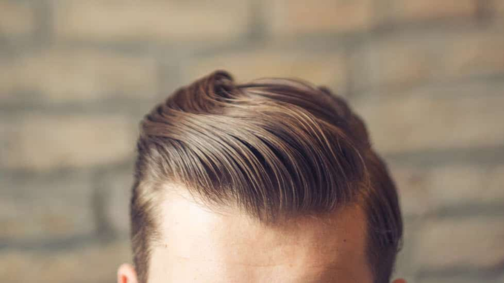 Como peinar el cabello