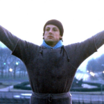 rocky 1 pelicula