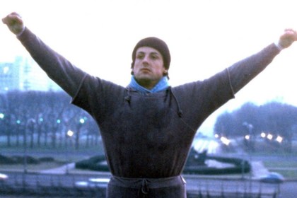 rocky 1 pelicula