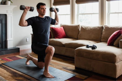 Rutinas inteligentes para la casa