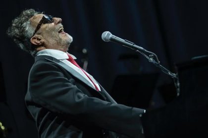 Fito Paez