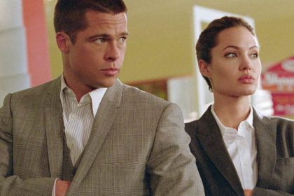 Parejas de Brad Pitt