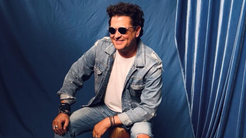 Carlos Vives