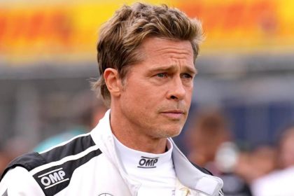 Brad Pitt cirugia