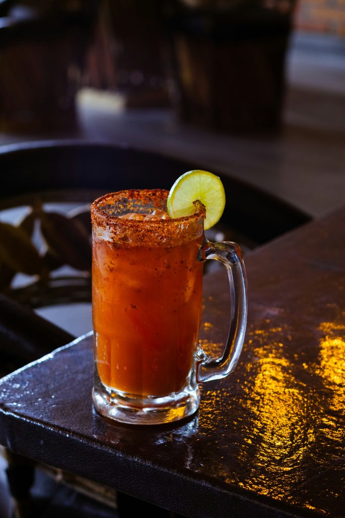 Michelada