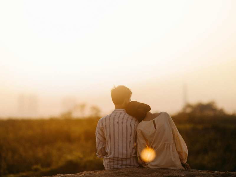 Reglas de amor para parejas