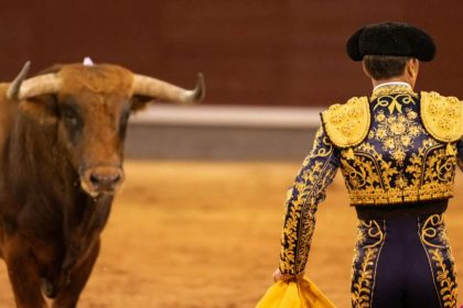 Corrida de Toros Colombia