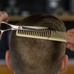 El buzz cut: el corte minimalista que volvió a ser protagonista