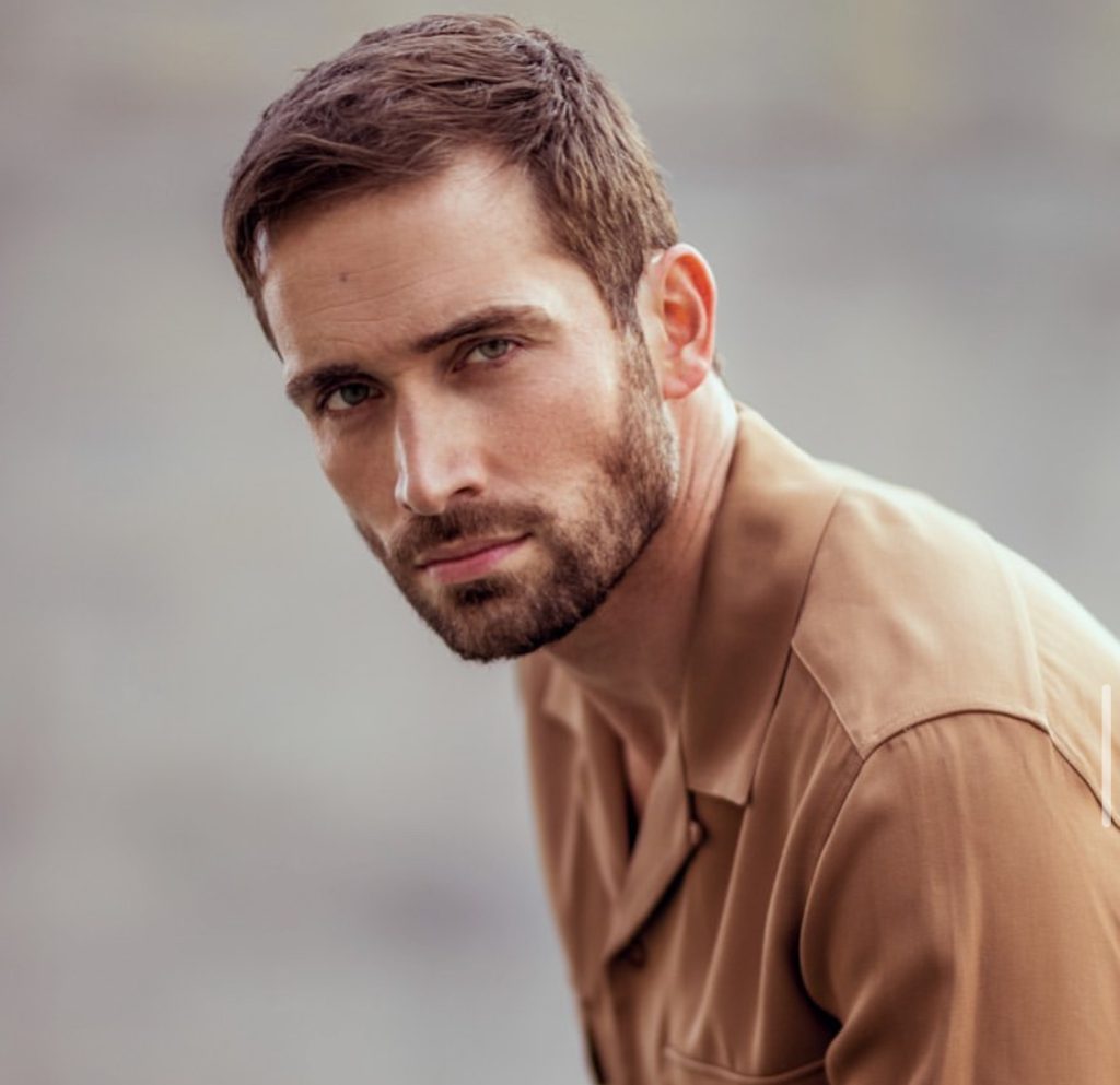 Mauricio Henao