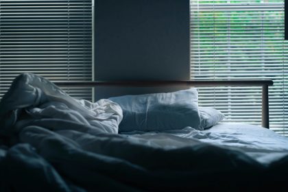La importancia del descanso en nuestra salud