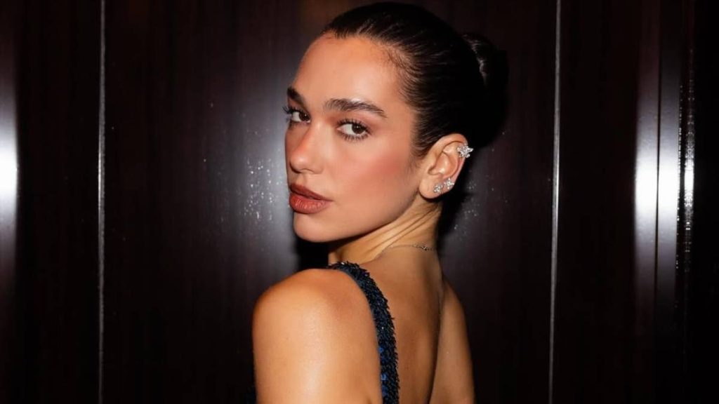 Dua Lipa