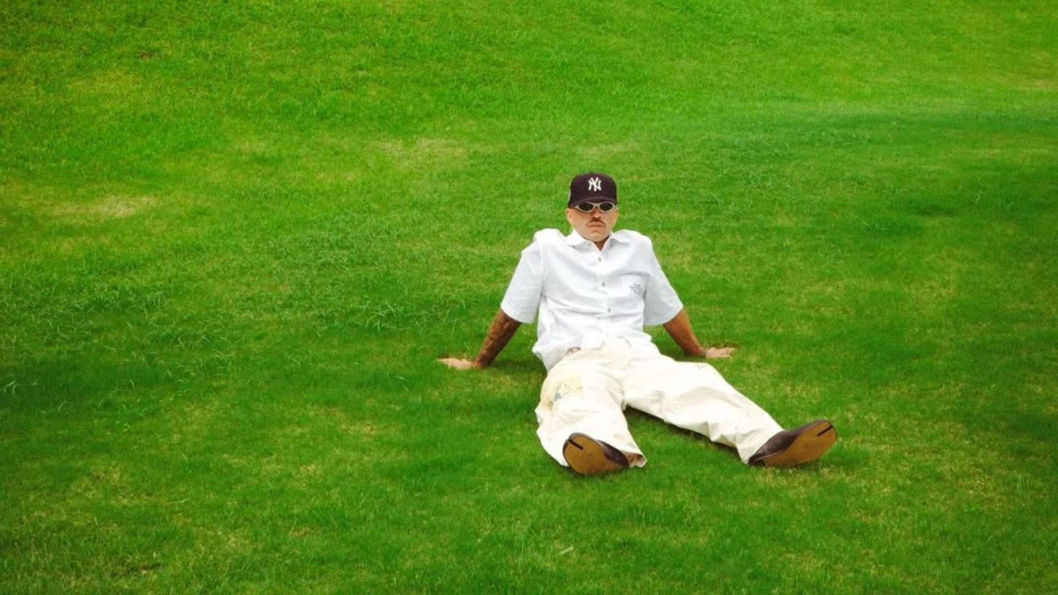 Feid color Ferxxo Green