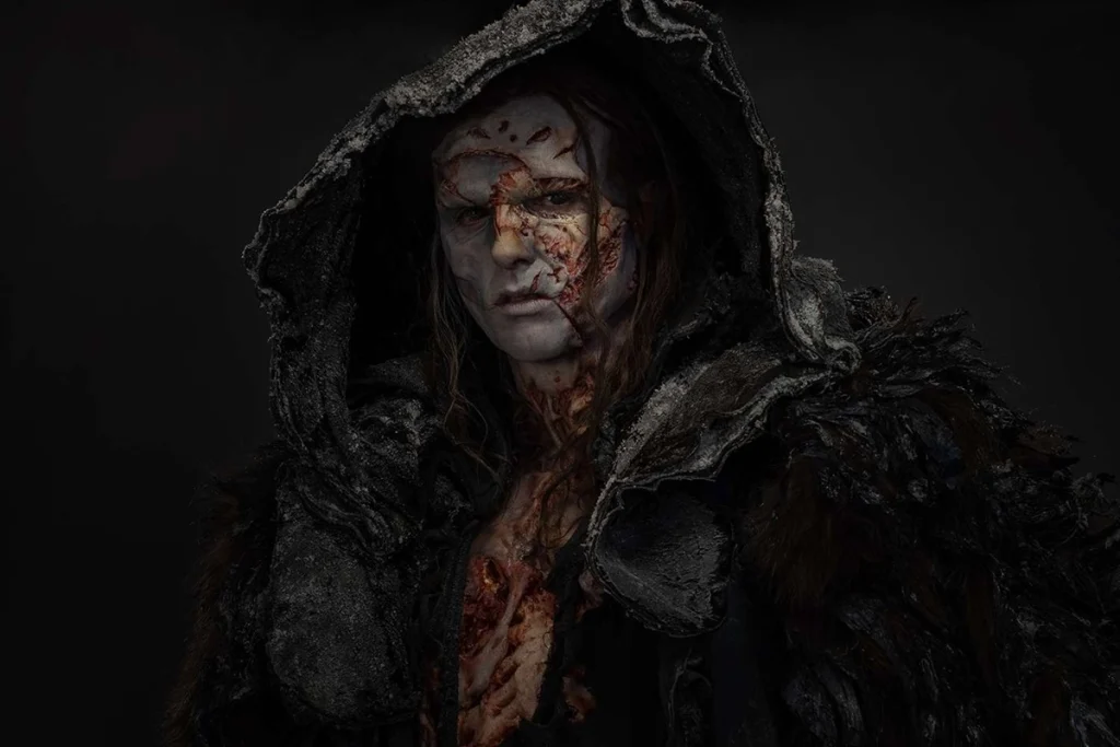 Monstruo Frankestain