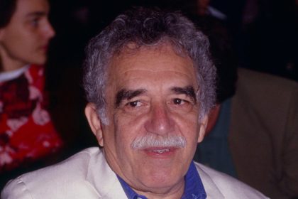 Gabriel garcia marquez