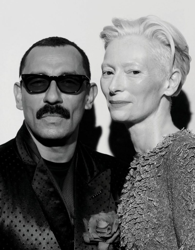 Tom Ford
