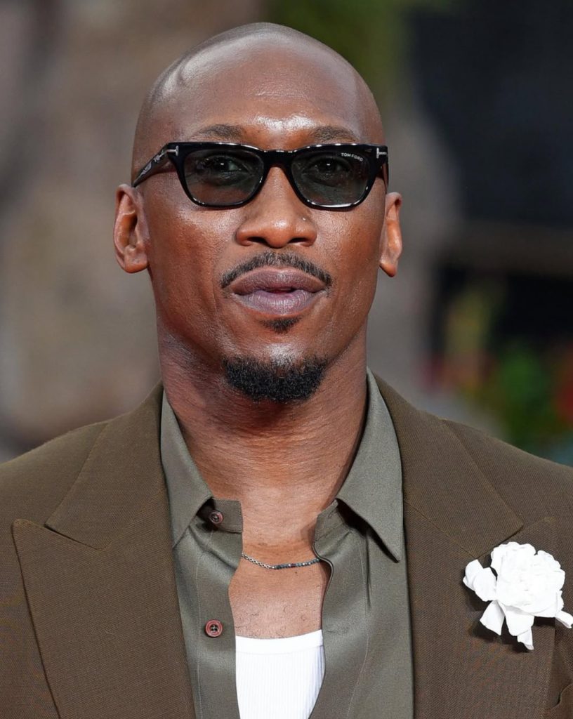 Mahershala Ali