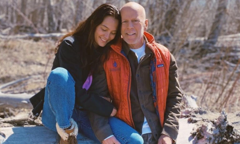 quien es bruce willis