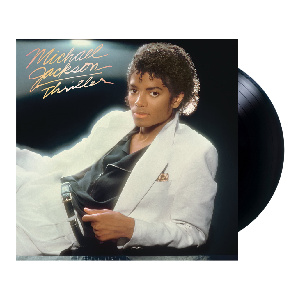 Thriller – Michael Jackson