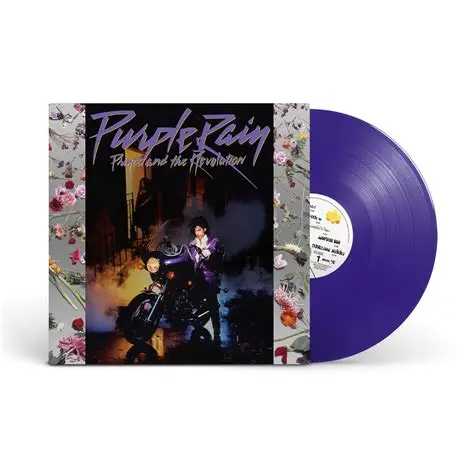 Prince musica