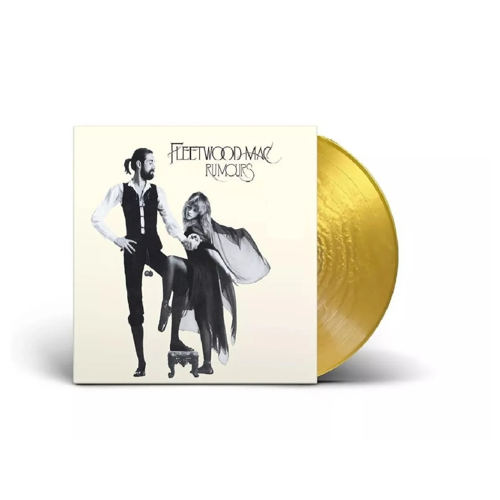 música  Fleetwood Mac 