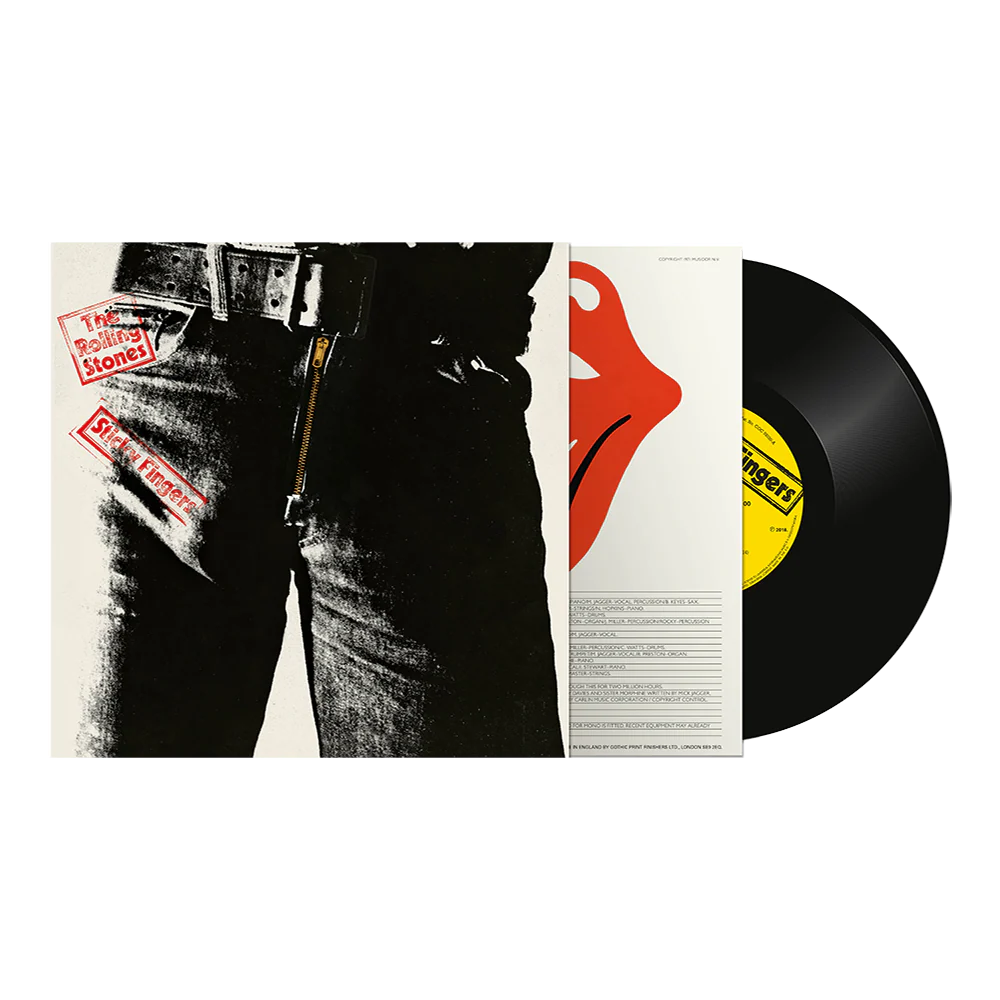 música de The Rolling Stones 