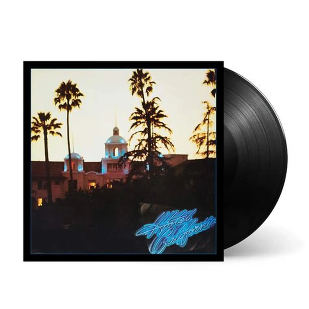 Eagles discos 