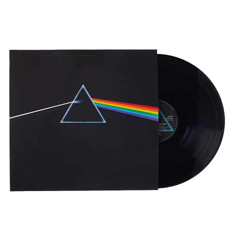música de Pink Floyd